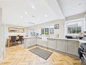 Kitchen- click for photo gallery